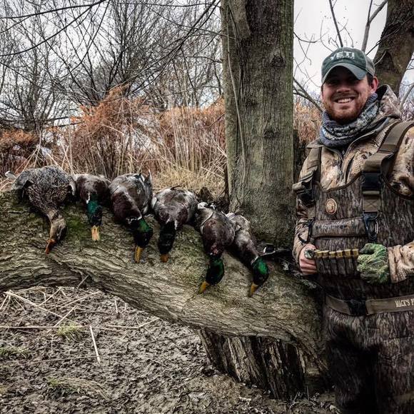 Meet your Posher, Scott - Picture 1 of 1